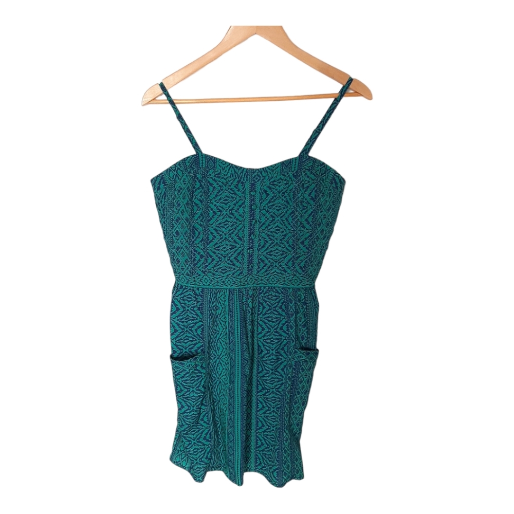 Jolie camisole  Summer Dress